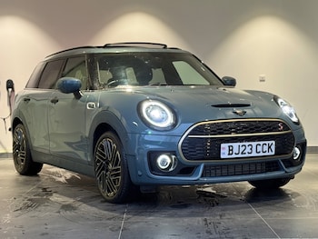 Used MINI Clubman 2023 for sale - 77442539: Photo