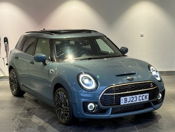 Used MINI Clubman 2023 for sale - 77442539: Photo