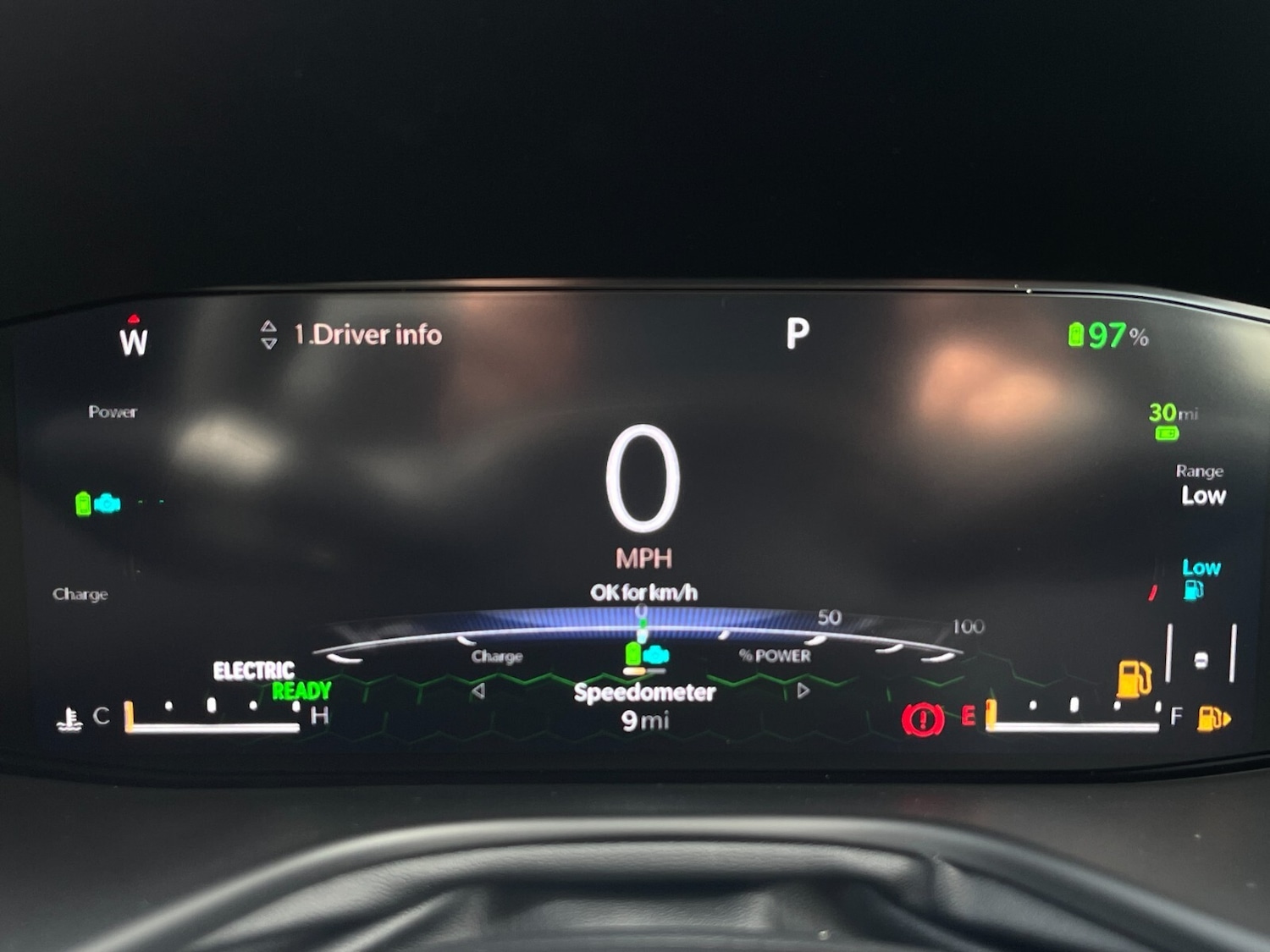 Used Jeep Compass 2023 for sale - 76868698: Photo 10