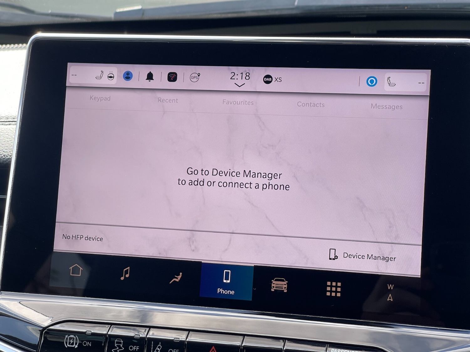 Used Jeep Compass 2023 for sale - 76868698: Photo 14