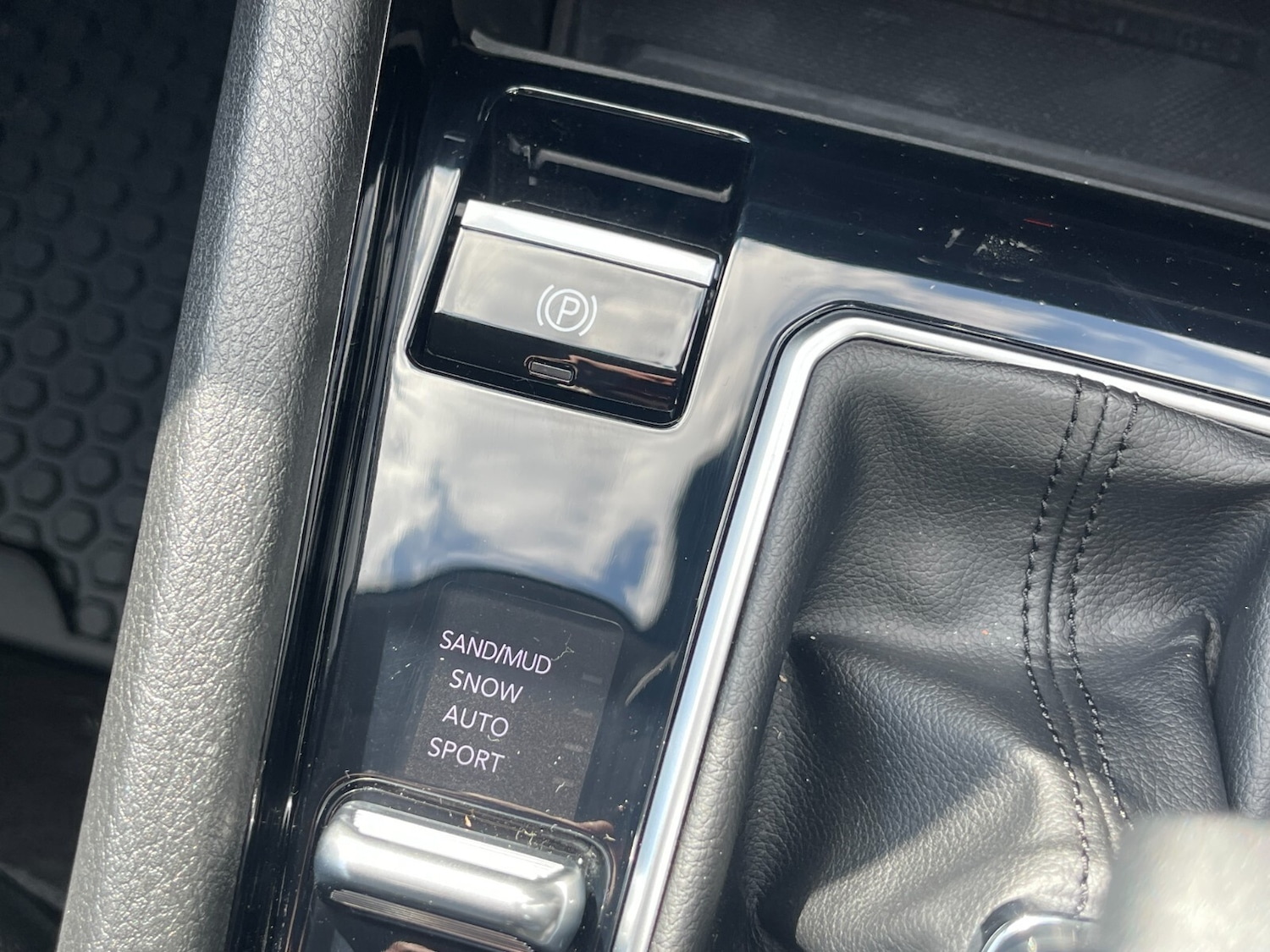 Used Jeep Compass 2023 for sale - 76868698: Photo 23