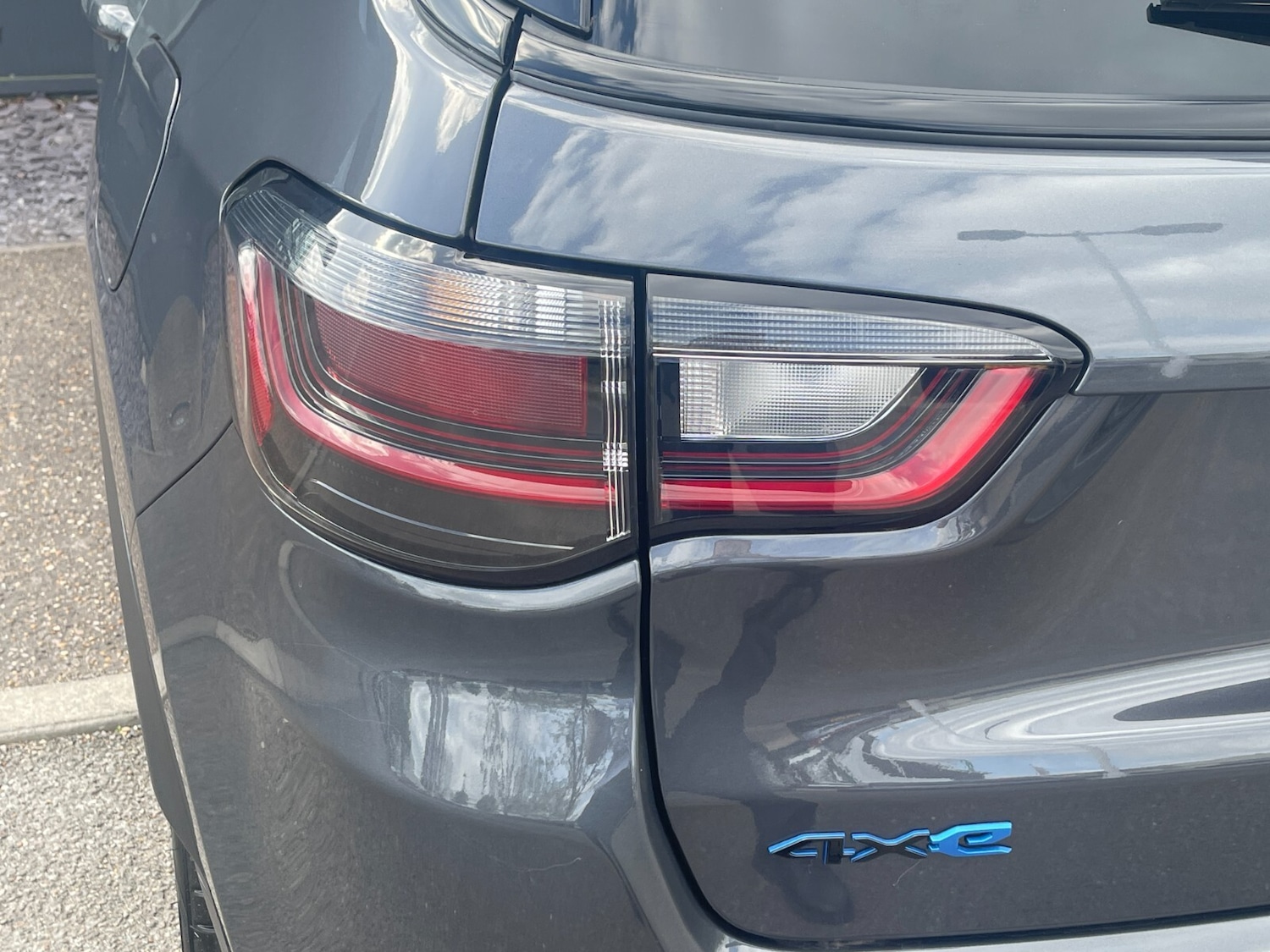 Used Jeep Compass 2023 for sale - 76868698: Photo 29