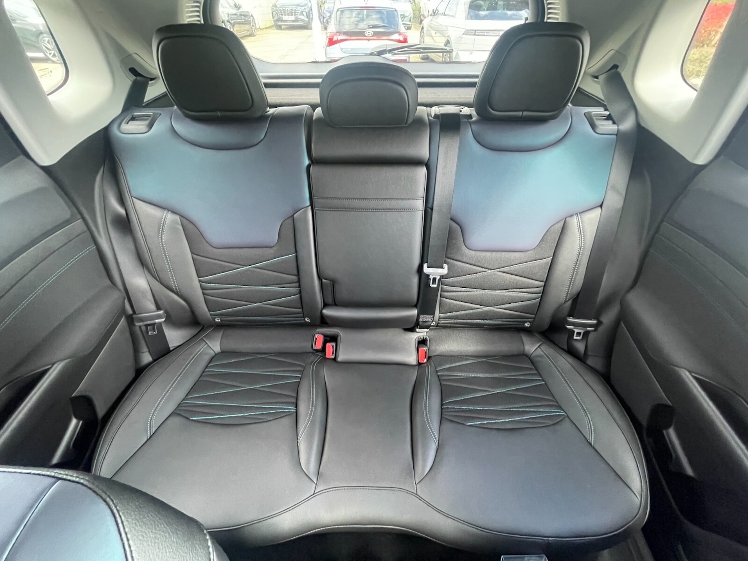 Used Jeep Compass 2023 for sale - 76868698: Photo 37