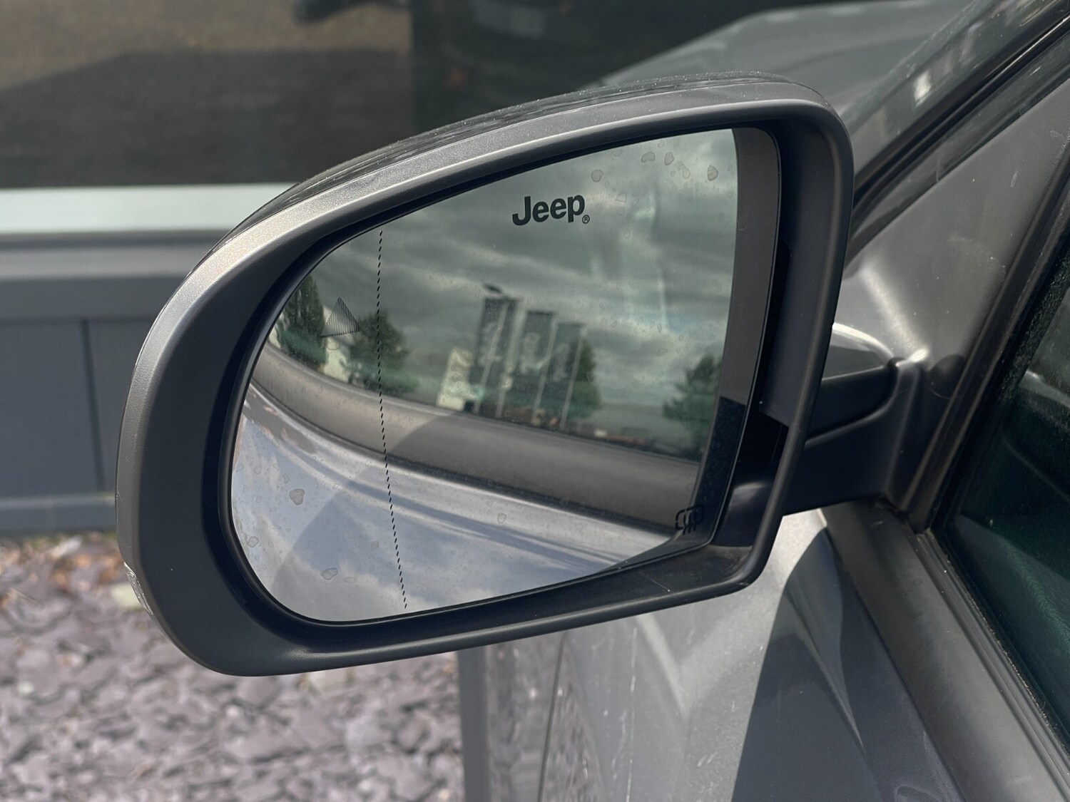 Used Jeep Compass 2023 for sale - 76868698: Photo 43