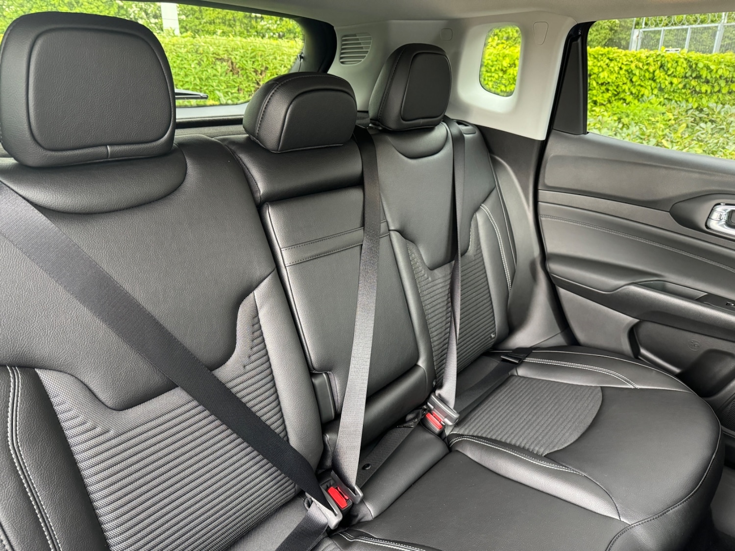 Used Jeep Compass 2023 for sale - 77526109: Photo 14