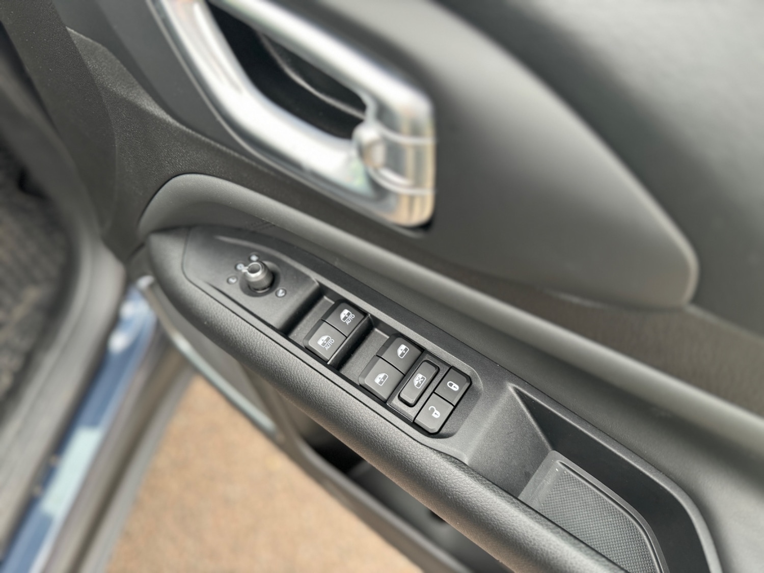 Used Jeep Compass 2023 for sale - 77526109: Photo 17