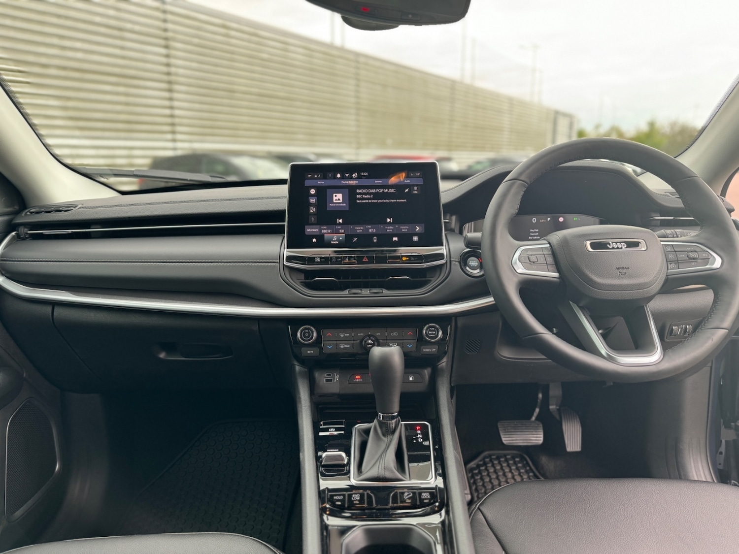 Used Jeep Compass 2023 for sale - 77526109: Photo 19