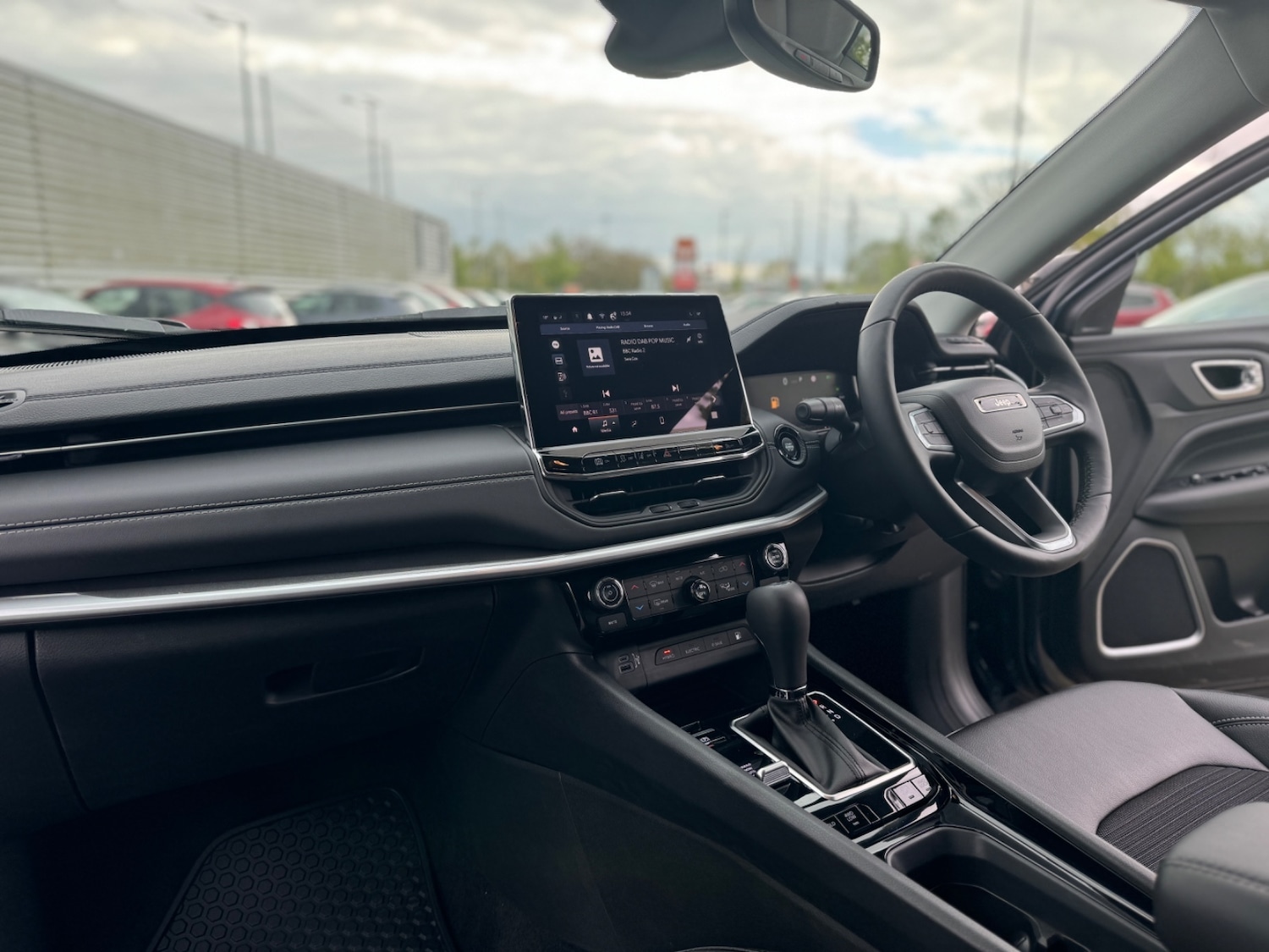 Used Jeep Compass 2023 for sale - 77526109: Photo 20