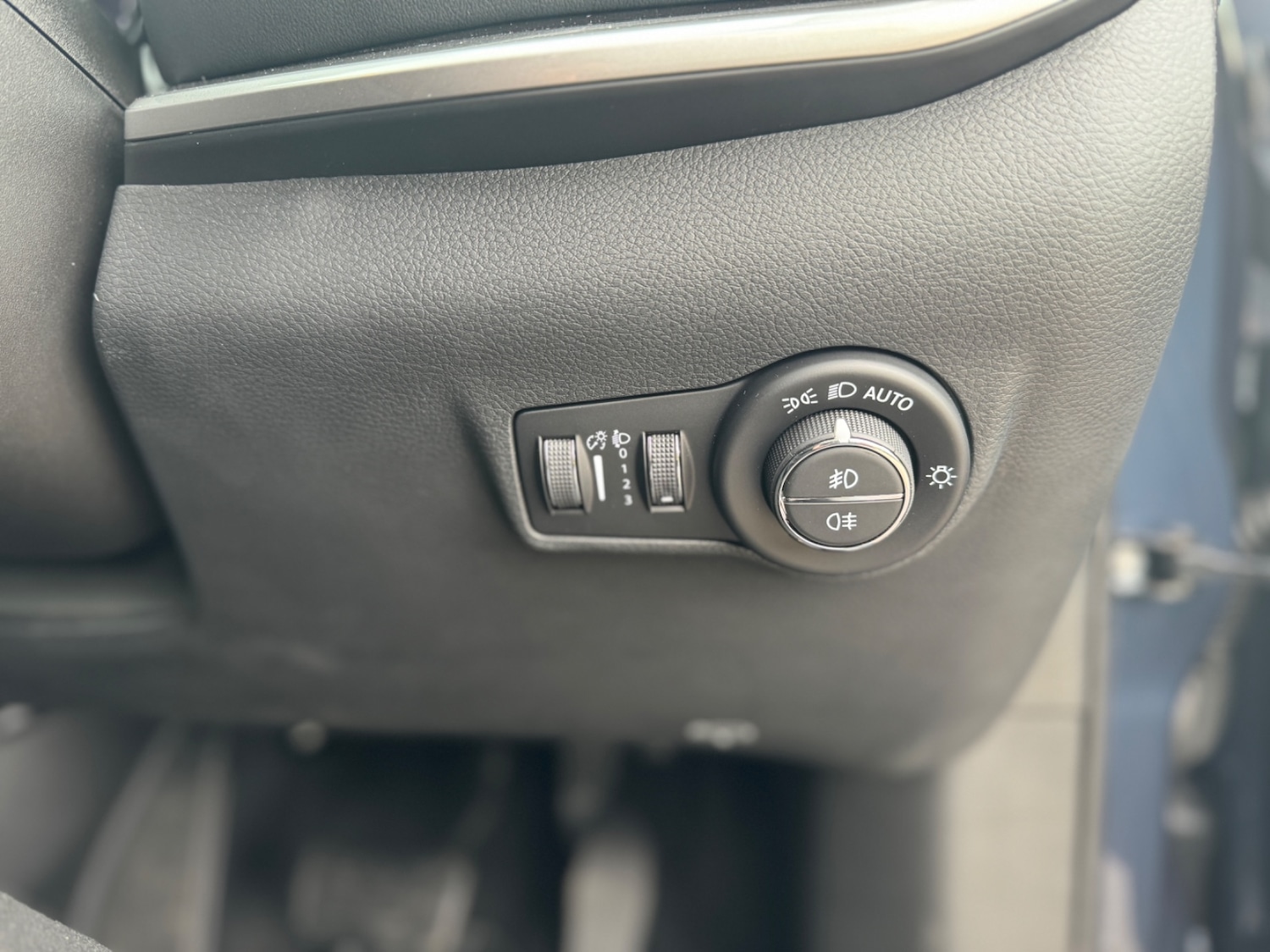 Used Jeep Compass 2023 for sale - 77526109: Photo 22