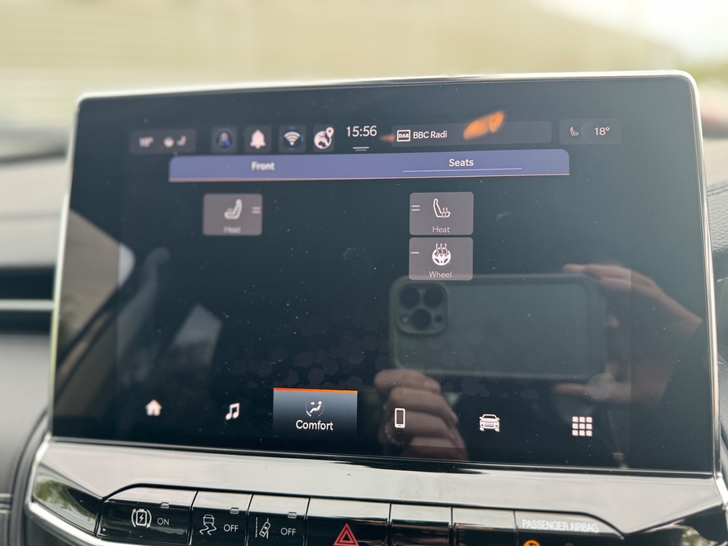 Used Jeep Compass 2023 for sale - 77526109: Photo 26