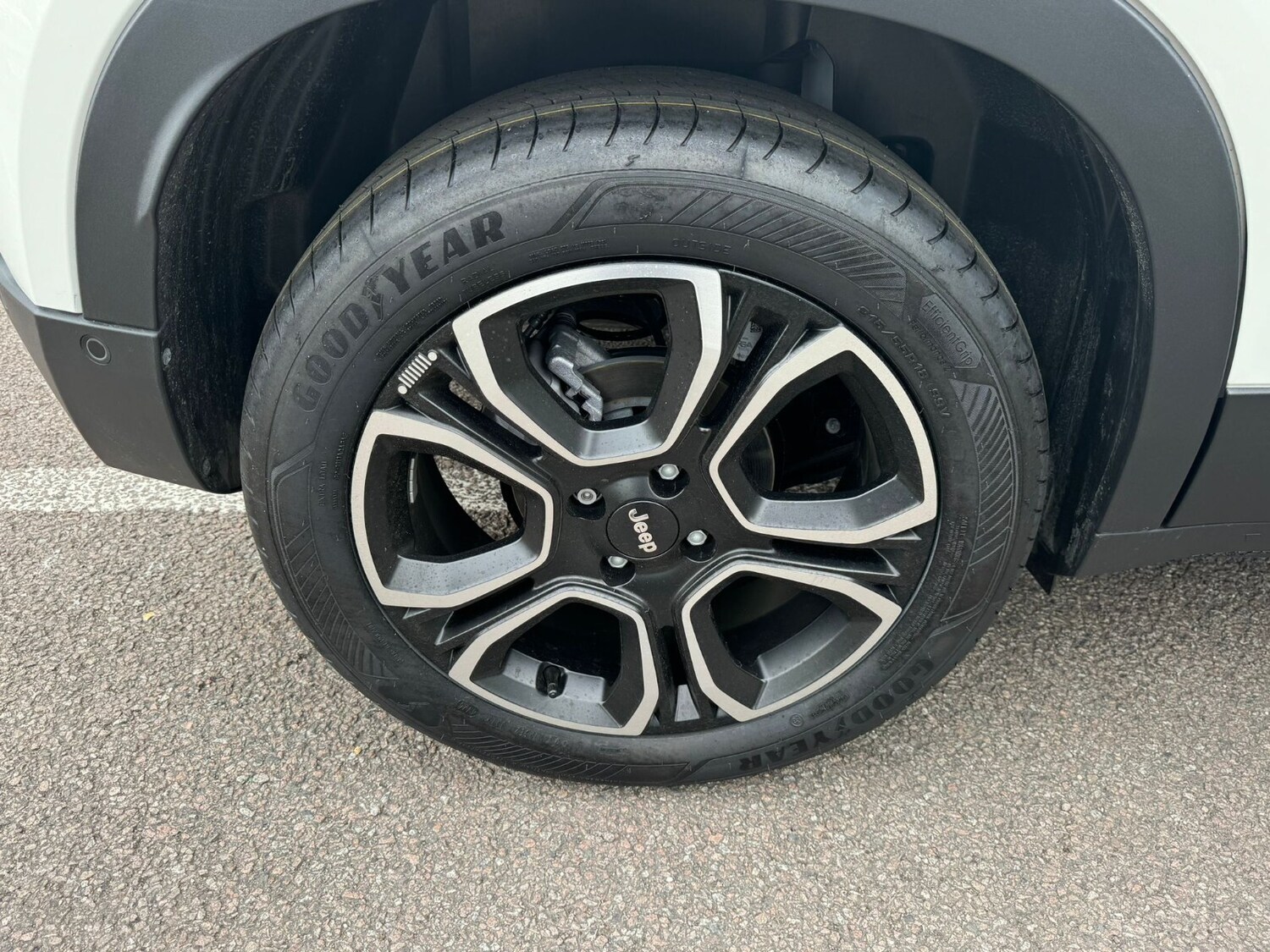 Used Jeep Other 2025 for sale - 76868275: Photo 10