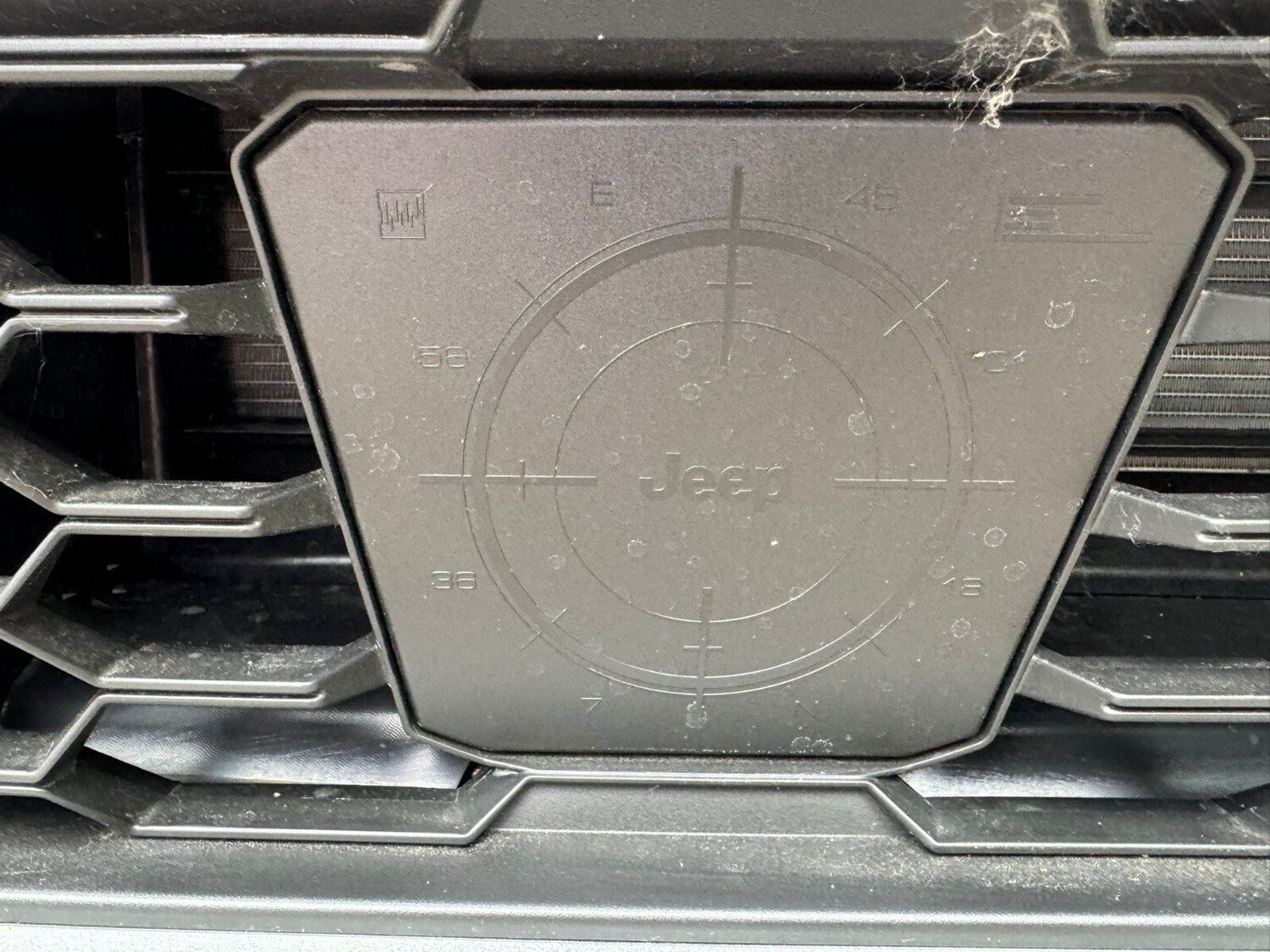 Used Jeep Other 2025 for sale - 76868275: Photo 12