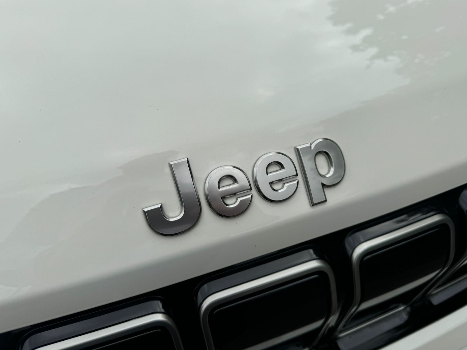Used Jeep Other 2025 for sale - 76868275: Photo 13