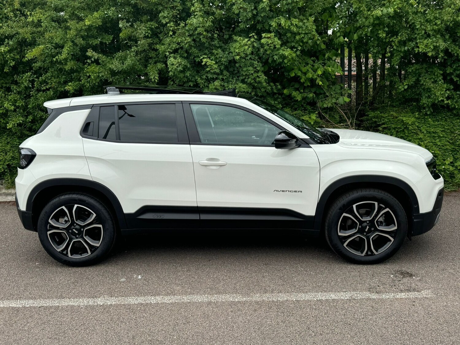 Used Jeep Other 2025 for sale - 76868275: Photo 15