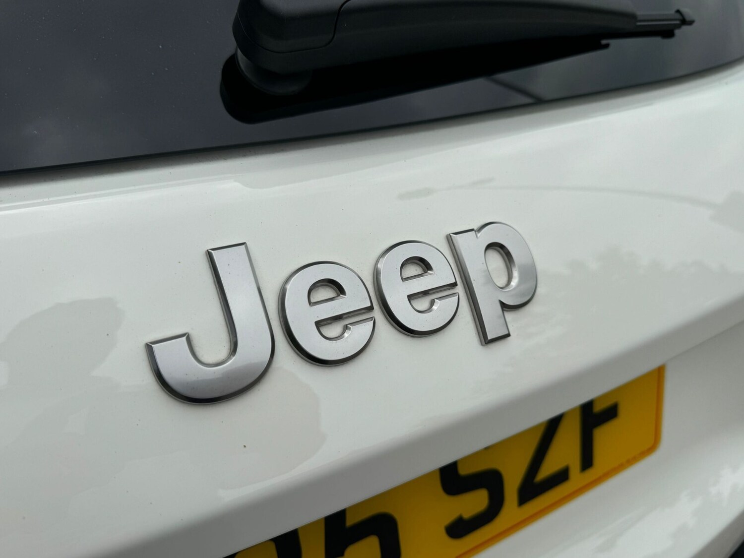 Used Jeep Other 2025 for sale - 76868275: Photo 20