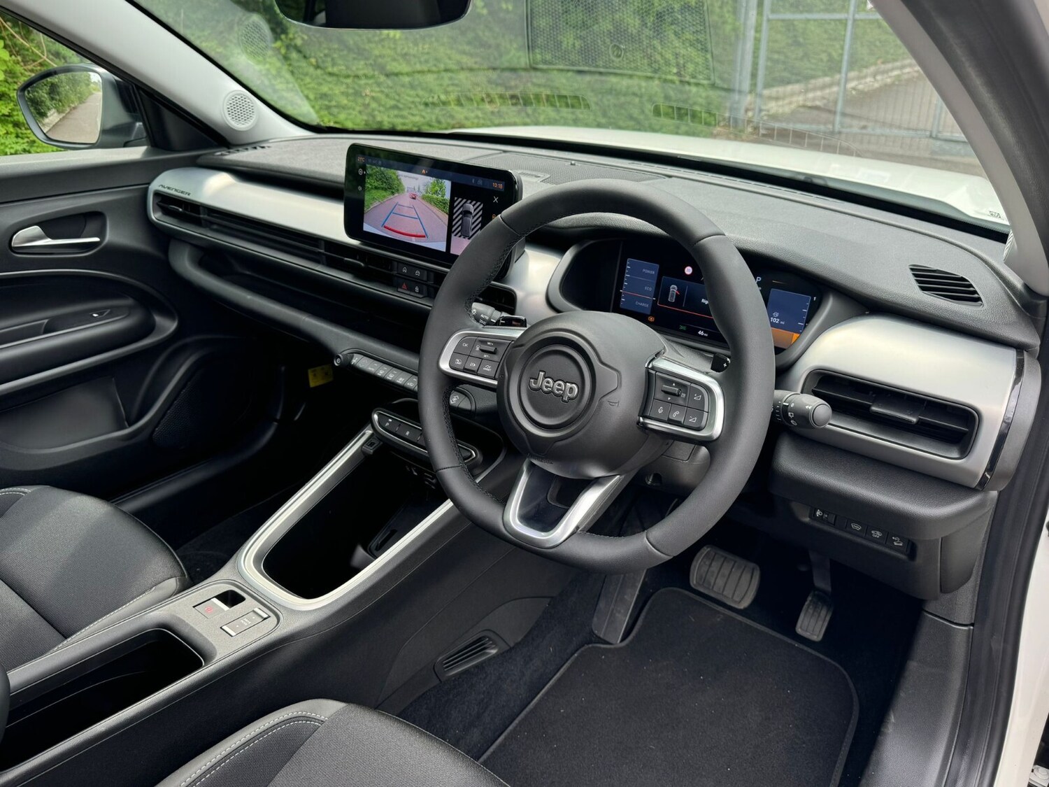 Used Jeep Other 2025 for sale - 76868275: Photo 24