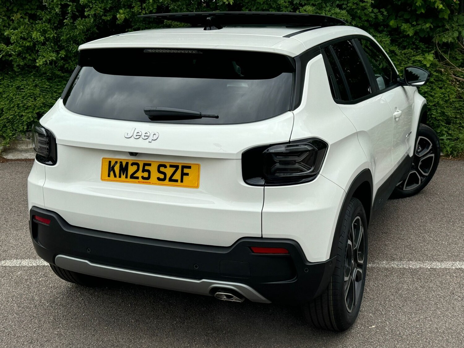 Used Jeep Other 2025 for sale - 76868275: Photo 7