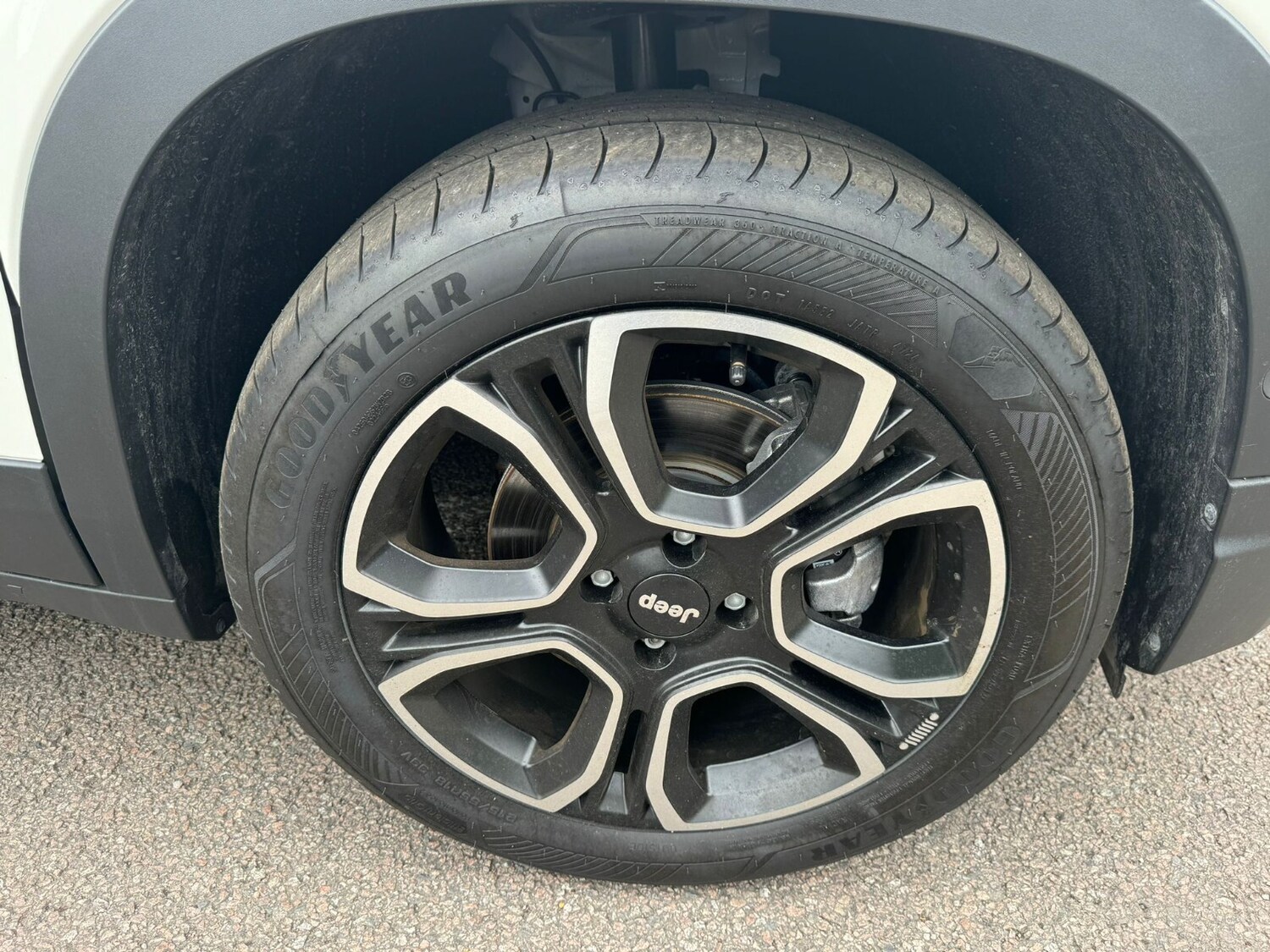 Used Jeep Other 2025 for sale - 76868275: Photo 8