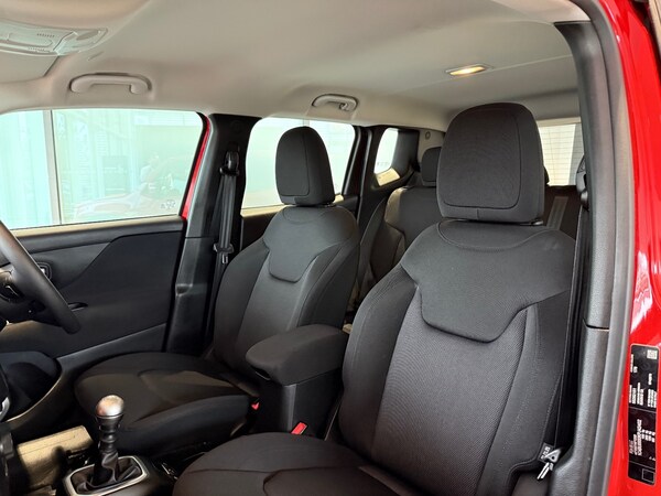 Used Jeep Renegade 2018 for sale - 76154941: Photo 11