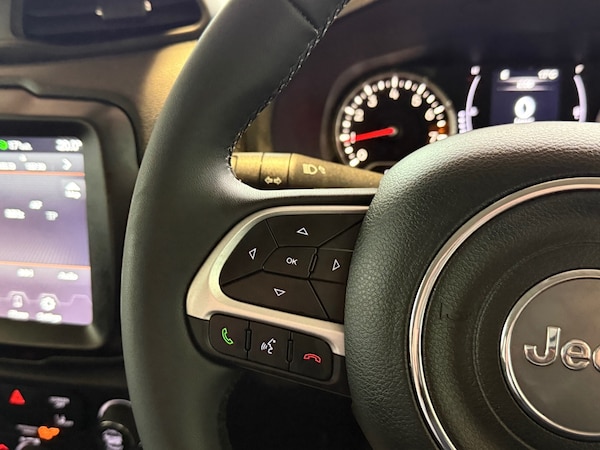 Used Jeep Renegade 2018 for sale - 76154941: Photo 21