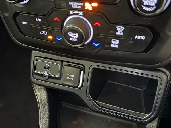 Used Jeep Renegade 2018 for sale - 76154941: Photo 22