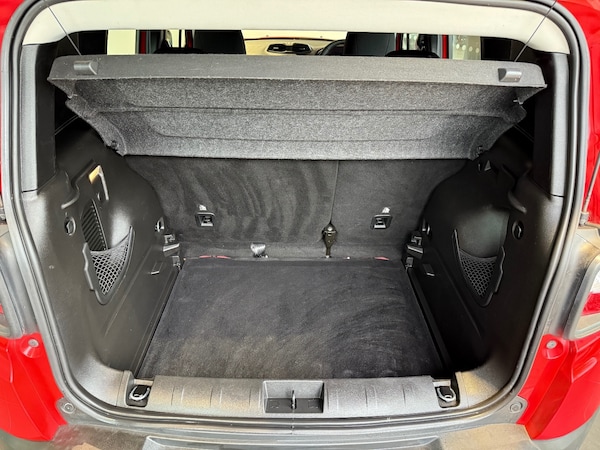 Used Jeep Renegade 2018 for sale - 76154941: Photo 32