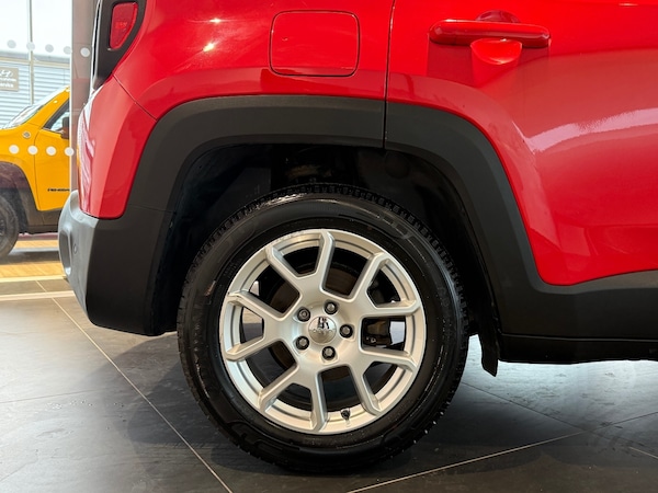 Used Jeep Renegade 2018 for sale - 76154941: Photo 34