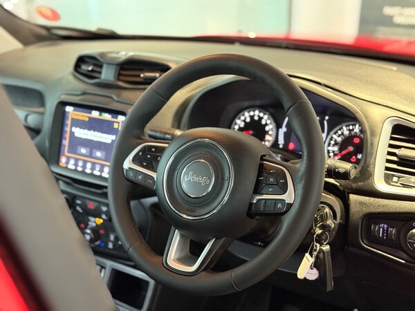 Used Jeep Renegade 2018 for sale - 76154941: Photo 39