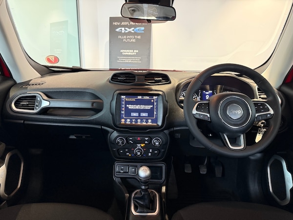 Used Jeep Renegade 2018 for sale - 76154941: Photo 47
