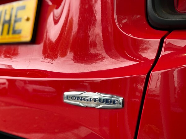 Used Jeep Renegade 2018 for sale - 76154941: Photo 49