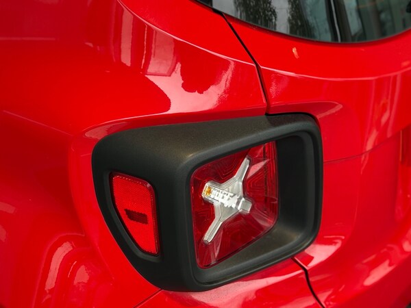 Used Jeep Renegade 2018 for sale - 76154941: Photo 50