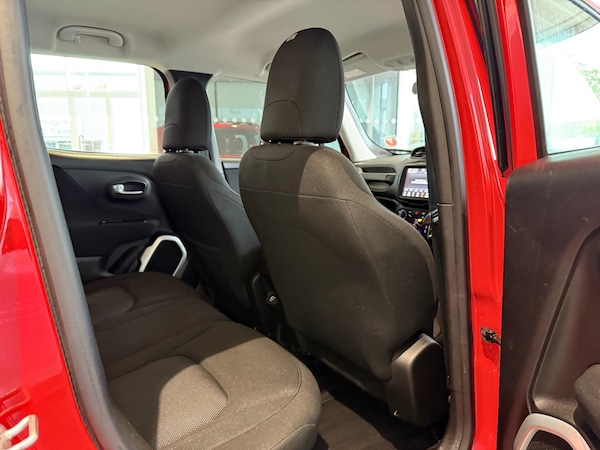 Used Jeep Renegade 2018 for sale - 76154941: Photo 7