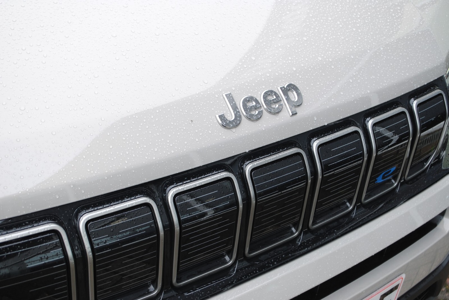 Used Jeep Other 2024 for sale - 76372821: Photo 17