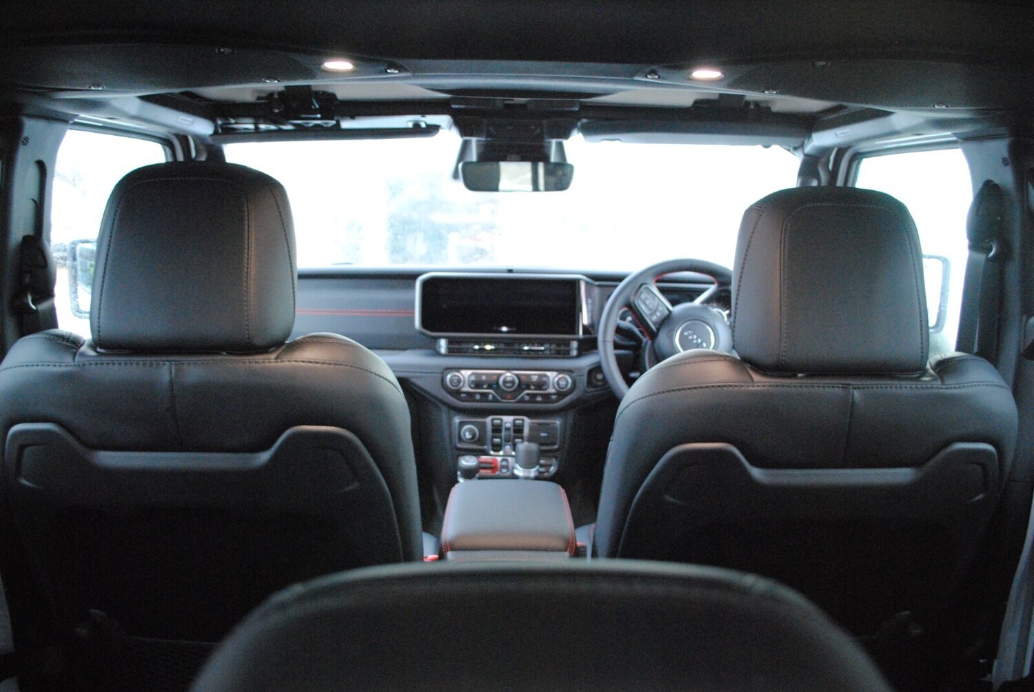 Used Jeep Wrangler 2024 for sale - 76567913: Photo 13