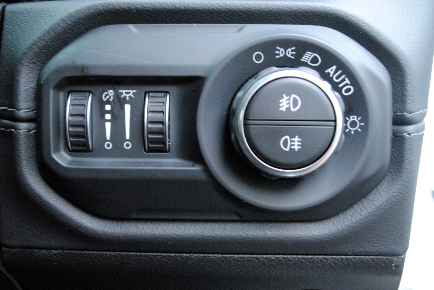 Used Jeep Wrangler 2024 for sale - 76567913: Photo 17