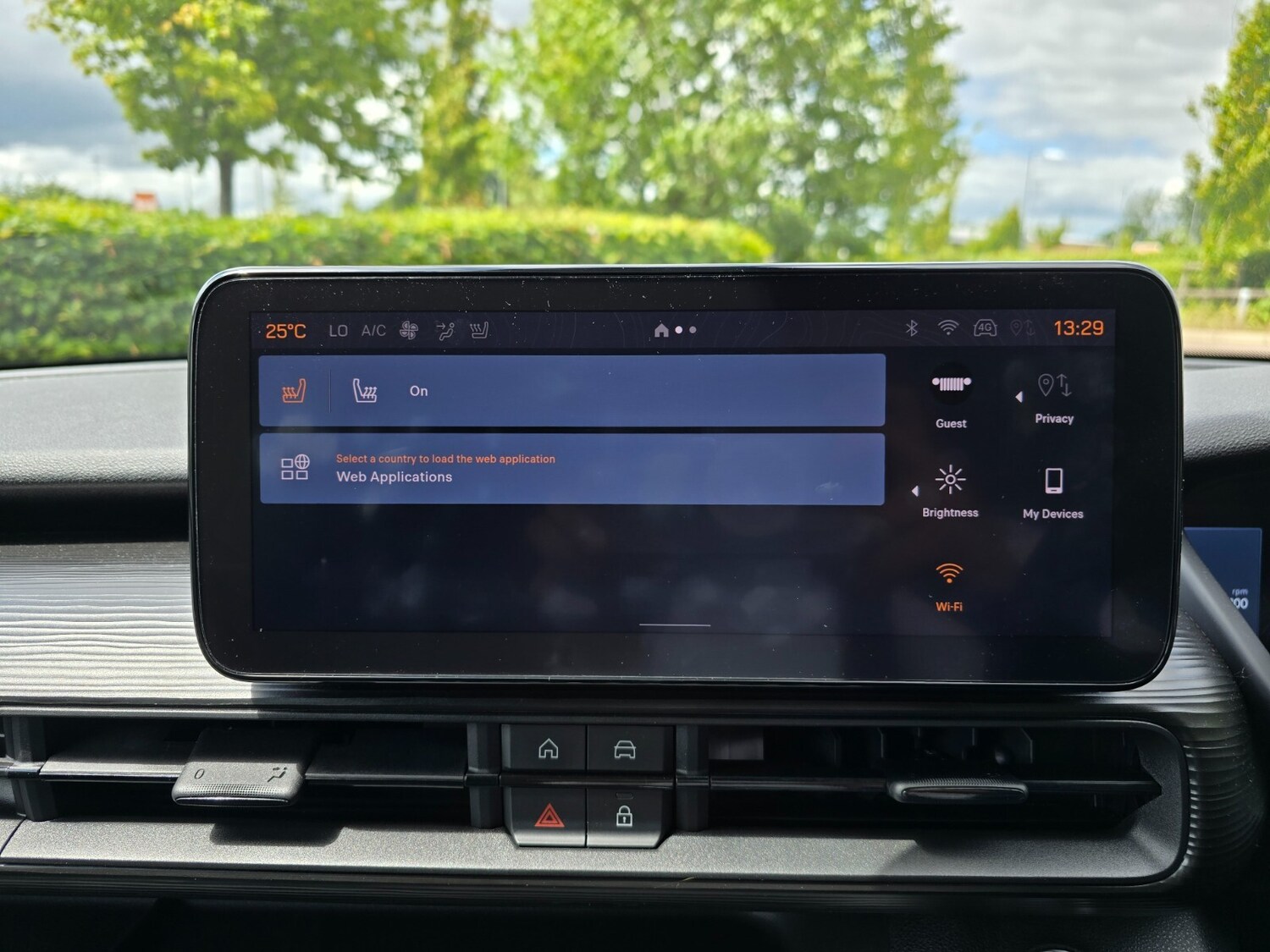 Vehicle 25