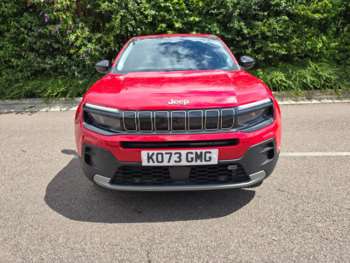 Used Jeep Other 2024 for sale - 75354635: Photo