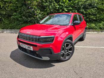 Used Jeep Other 2024 for sale - 75354635: Photo