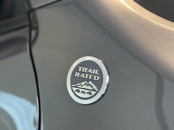 Used Jeep Renegade 2025 for sale - 76328264: Photo 12