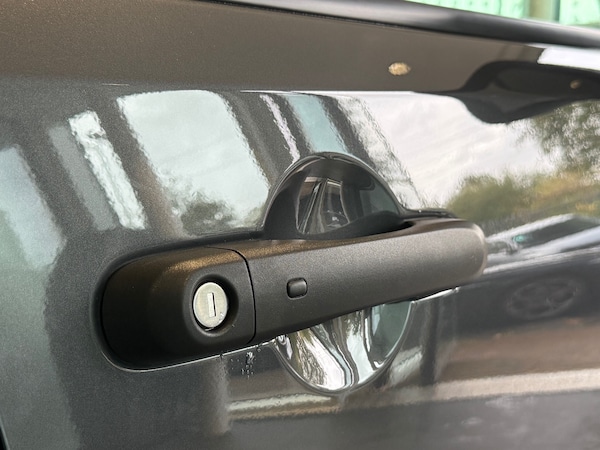Used Jeep Renegade 2025 for sale - 76328264: Photo 16