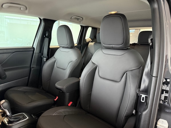Used Jeep Renegade 2025 for sale - 76328264: Photo 19