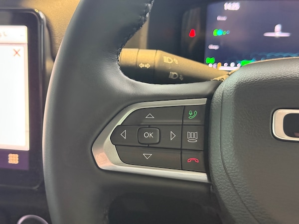 Used Jeep Renegade 2025 for sale - 76328264: Photo 27