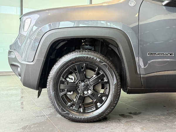 Used Jeep Renegade 2025 for sale - 76328264: Photo 32