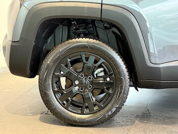 Used Jeep Renegade 2025 for sale - 76328264: Photo