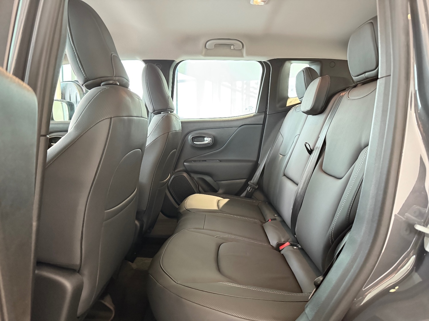 Used Jeep Renegade 2025 for sale - 76568006: Photo 17