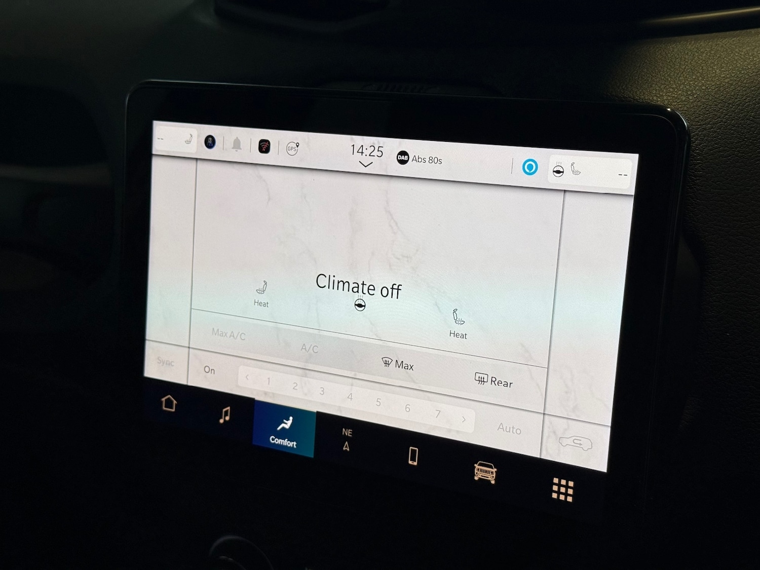 Used Jeep Renegade 2025 for sale - 76568006: Photo 20