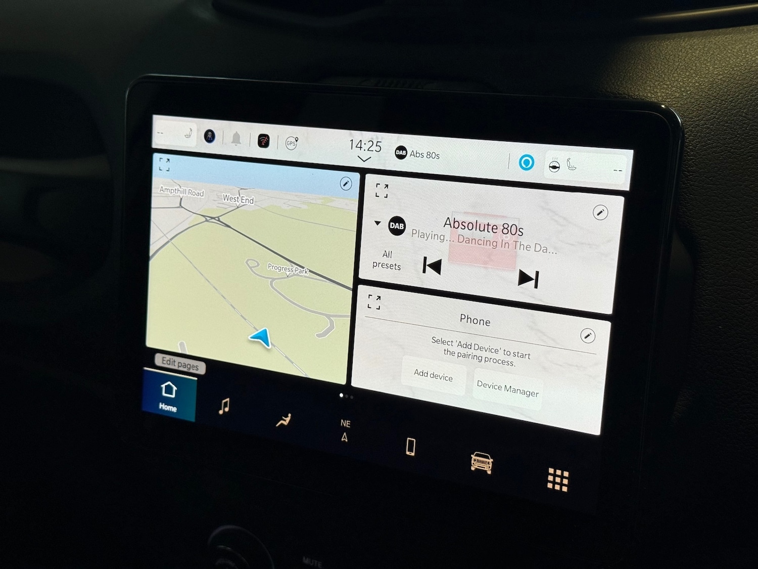 Used Jeep Renegade 2025 for sale - 76568006: Photo 22