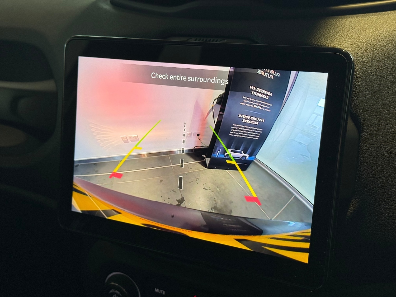 Used Jeep Renegade 2025 for sale - 76568006: Photo 23