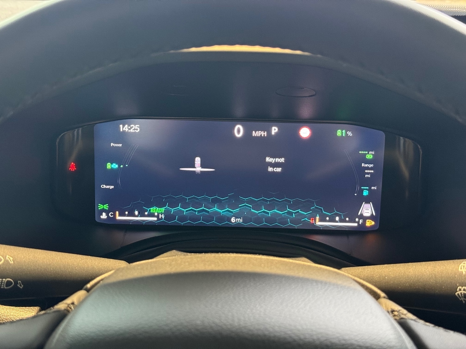 Used Jeep Renegade 2025 for sale - 76568006: Photo 28