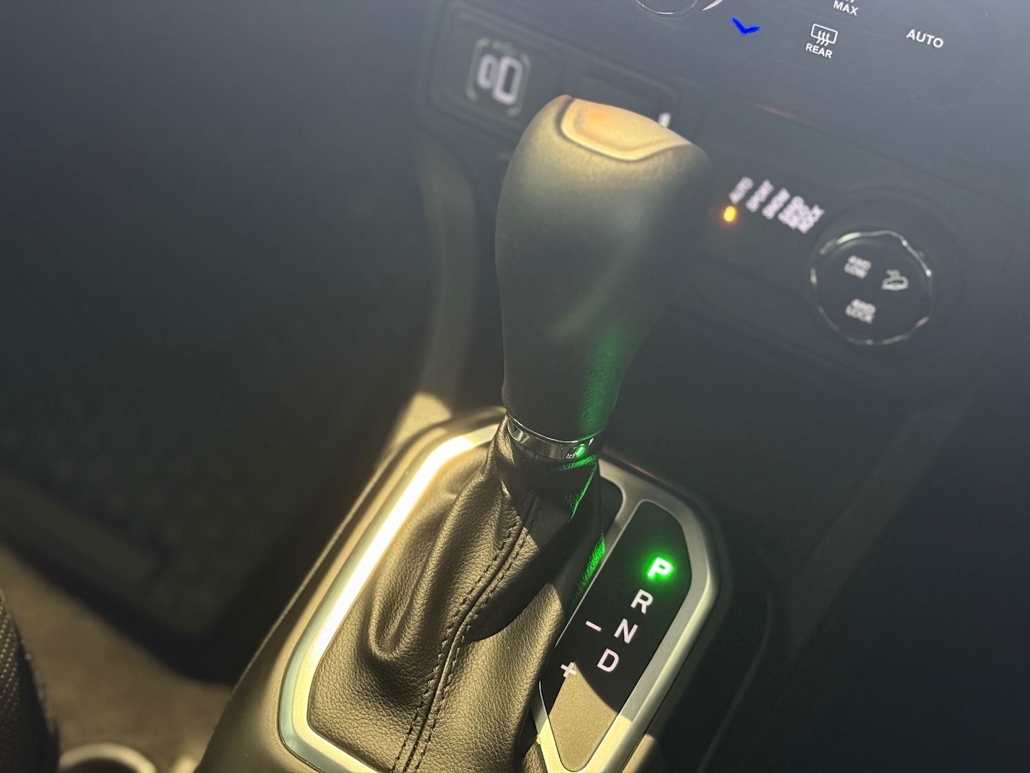 Used Jeep Renegade 2025 for sale - 76568006: Photo 35